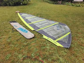 Planche à voile, Enlèvement, Utilisé, Planche