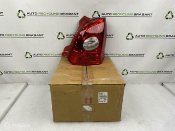 Achterlicht Rechts Suzuki Alto Nissan Alto NIEUW 22017092 beschikbaar voor biedingen