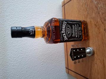 Jack daniels in gitaarkoffer, Enlèvement ou Envoi, Neuf