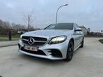 Mercedes-Benz C300 *C43 AMG-pack*, Autos, 5 places, Carnet d'entretien, Cuir, Berline