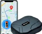 Magnetische GPS-tracker met lange batterijduur Nieuw!, Ophalen, Nieuw