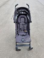 Maclaren Techno xt, Ophalen, Maclaren