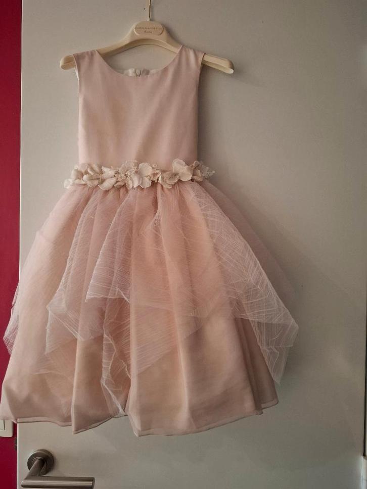 Communiekleding, Kinderen en Baby's, Kinderkleding | Kinder-kledingpakketten, Zo goed als nieuw, Ophalen