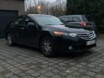 Honda accord 2.0i bj.12/2009 automaat 122.000km, Euro 5, Achat, Entreprise, Boîte manuelle