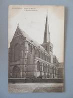 Herentals , St.Waldetrudiskerk, Verzamelen, Verzenden, Voor 1920, Ongelopen, Antwerpen