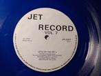Jet Records Vol.7 - Hits Of The 60's - '' Popcorn Lp ", 1960 tot 1980, Gebruikt, Ophalen of Verzenden, 12 inch