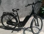 Norta B2.020 elektrische fiets, Fietsen en Brommers, Elektrische fietsen, Zo goed als nieuw, 47 tot 51 cm, 50 km per accu of meer