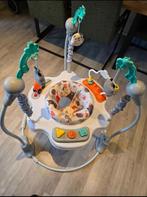 Baby bouncer, Kinderen en Baby's, Ophalen, Zo goed als nieuw, Jongen of Meisje