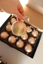 Kerstboomversiering, Bijoux, Sacs & Beauté, Broches, Enlèvement, Comme neuf