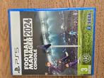 Football Manager 2024, Games en Spelcomputers, Ophalen, Zo goed als nieuw