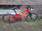 Mtb deed 20 inch, Fietsen en Brommers, Fietsen | Jongens, Ophalen, Zo goed als nieuw, 20 inch