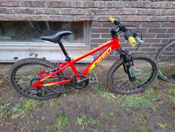 Mtb deed 20 inch  beschikbaar voor biedingen
