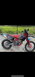 Enduro Beta 450rr 2013, Particulier, Enduro