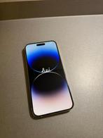 Iphone 14 Pro Max, Telecommunicatie, Mobiele telefoons | Apple iPhone, Ophalen, 83 %, 128 GB, Wit