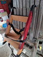 stoelverhoger, Ophalen, Zo goed als nieuw, Overige typen, Gordel(s)