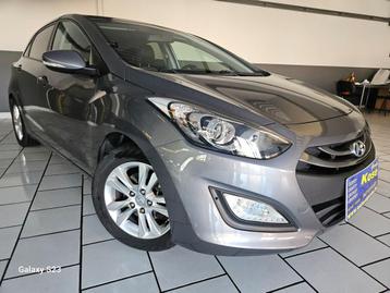 Hyundai i20 Intro Edition beschikbaar voor biedingen