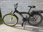 Batavus kinderfiets, Fietsen en Brommers, Fietsen | Kinderfietsjes, Ophalen, Zo goed als nieuw, 20 inch of meer, Batavus