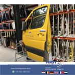 W906 SPRINTER DEUR LINKS VOOR COMPLEET PORTIER LINKSVOOR Mer, Auto-onderdelen, Gebruikt, -, Deur, Ophalen of Verzenden