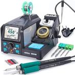 Station de soudage de précision | LIVRAISON GRATUITE