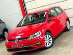 Volkswagen Golf 1.4TSI 125CV BOITE AUTO DSG GPS CAM, Achat, Euro 6, Entreprise, Noir