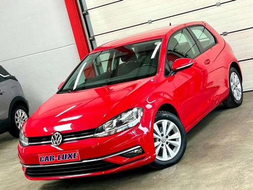 Volkswagen Golf 1.4TSI 125CV BOITE AUTO DSG GPS CAM, Autos, Volkswagen, Entreprise, Achat, Golf, ABS, Caméra de recul, Régulateur de distance