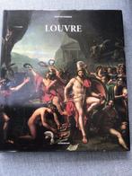 Louvre / Martina Padberg, Boeken, Ophalen of Verzenden, Zo goed als nieuw