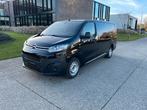 Citroen Jumpy 2.0HDi Automaat Dubbel Cabine, Achat, Euro 6, Entreprise, Entretenue par le concessionnaire