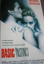 Dubbelzijdige poster L. Di Caprio, Francorchamps, Verzamelen, Posters, Ophalen of Verzenden, Nieuw, A1 t/m A3, Overige onderwerpen