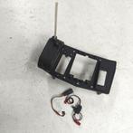 FG 2wd onroad servoplaat + ontvangerbox & adapter, Ophalen of Verzenden, Gebruikt, Overige schalen, Onderdeel
