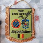 Voetbalvaandels ksk beveren, Collections, Enlèvement ou Envoi