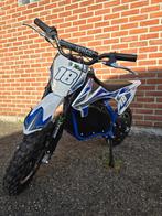 Dakta 800W Crosser, Ophalen of Verzenden, Zo goed als nieuw