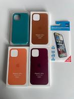Apple hoesjes voor iphone 12/12 pro, Ophalen, Nieuw, IPhone 12 Pro Max, Hoesje of Tasje
