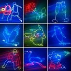 Lampe DJ Disco | Lumières de fête | LIVRAISON GRATUITE, Neuf, -, -, EHAHO