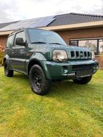 Suzuki Jimny*1.3Benzine*4x4*1Jaar Garantie*, Auto's, 4 zetels, 63 kW, Bedrijf, Handgeschakeld