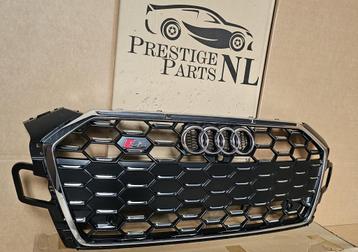 Grill Audi A5 B9 F5 8W Facelift S5 GRILLE MOOI bj.2019-