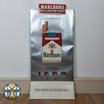 Vintage sigaretten reclame Marlboro reclame millennium pack, Verzamelen, Ophalen of Verzenden, Zo goed als nieuw