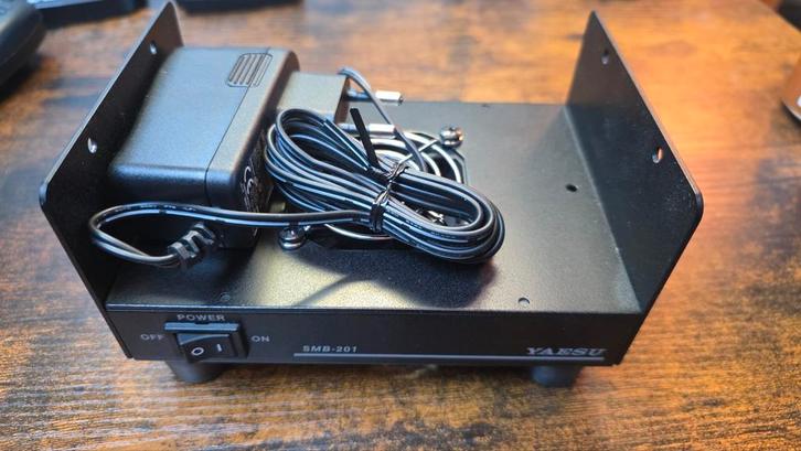 Yaesu SMB-201, Télécoms, Émetteurs & Récepteurs, Neuf, Enlèvement ou Envoi