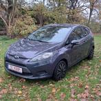 Ford Fiesta: 95.000 km + airco +jaar garantie+groot nazicht!, Auto's, Ford, Voorwielaandrijving, Euro 5, Stof, 1242 cc