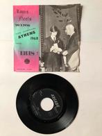 Louis Neefs: Iris ( belpop; 1968), Envoi, Comme neuf, En néerlandais