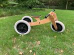 Wishbone 2 in 1 loopfiets, Kinderen en Baby's, Speelgoed | Buiten | Voertuigen en Loopfietsen, Ophalen, Zo goed als nieuw, Loopfiets