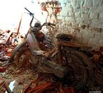 Zoek oude brommers, Ophalen of Verzenden