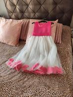 Robe cérémonie 5 ans, Enfants & Bébés, Enlèvement ou Envoi, Comme neuf
