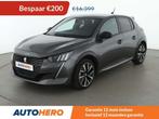 Peugeot 208 1.2 PureTech GT (bj 2022, automaat), Auto's, Gebruikt, 1199 cc, https://public.car-pass.be/vhr/4512fd32-d241-4ab3-9974-1b3dc1940bb2