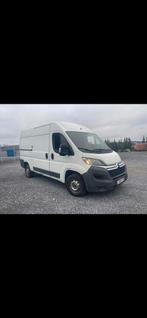 Citroen jumper 95 000km, Autos, Euro 5, Achat, Entreprise, Citroën