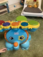 Kinder drumstel Olifantje, Ophalen