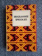 Braziliaanse sprookjes (Zwart Beertje Sprookjes -9), Boeken, Ophalen of Verzenden, Gelezen