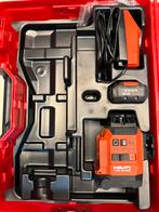 Hilti laser pm 30 MG, Bricolage & Construction, Outillage | Foreuses, Comme neuf