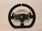 VOLANT SIMRACING - FANATEC PODIUM HUB + PORSCHE, Computers en Software, Ophalen