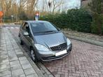 Mercedes A150 essence 076 000 km, climatisation,, Autos, Achat, Electronic Stability Program (ESP), Entreprise, Boîte manuelle