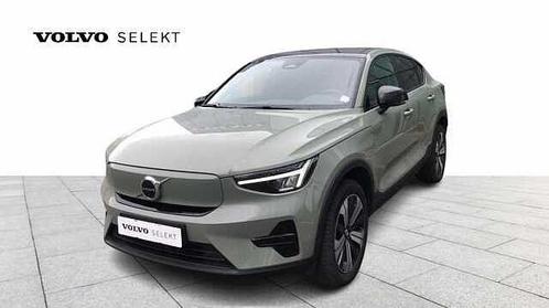 Volvo C40 Recharge Plus, Single motor, Électrique, Auto's, Volvo, Particulier, Overige modellen, Airbags, Airconditioning, Alarm
